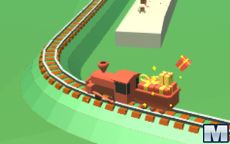 Off the Rails 3D
