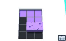 Puzzle Fabric