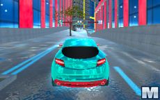 Cyber City Driver