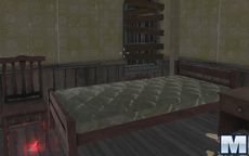 Slenderman Horror Story MadHouse