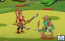 Firestone Idle RPG