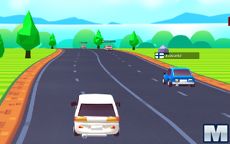 Road Crash