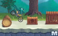 Moto Maniac 3