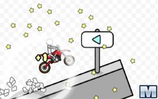 Pocket Racing