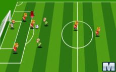 Real Soccer
