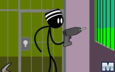 Escape From Prison