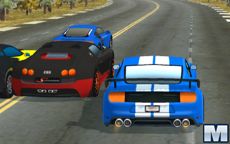 HighWay Rush