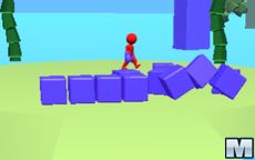 Curvy Punch 3d