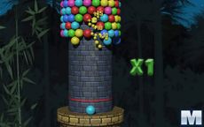 Bubble Tower 3D