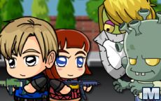 Zombie Mission 5