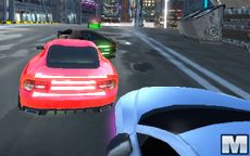 Two Punk Racing 2
