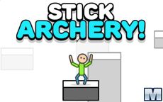 Stick Archery