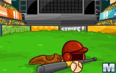 Home Run Champion