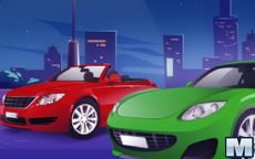 Racing Cars