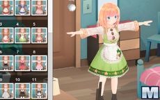 Dress Maker