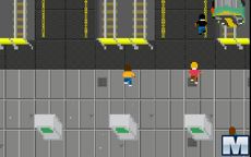 Southern Rail Tycoon