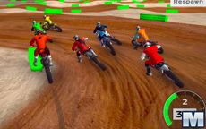 Super MX Last Season