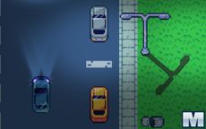 Drift Parking