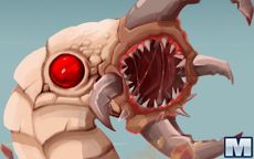 Deep Worm 2