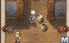 Pocket RPG