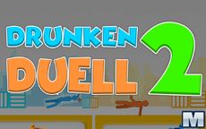 Drunken Duel 2