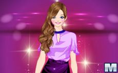 My Princess At Prom Night