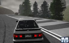 Touge Drift & Racing