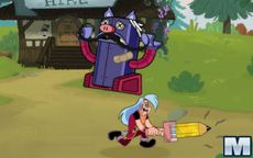Dimensional Domination