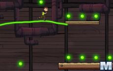 Ben 10: Escape Route