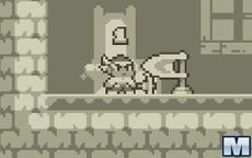 Quest of Graal