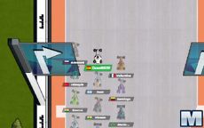 TrackMania Blitz