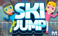 Ski Jump