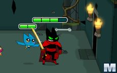 Mao Mao: The Perfect Adventure