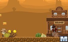 Cowboy Adventures