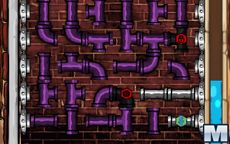 City Unblock the Pipe