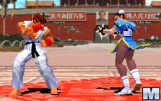 Street Fighter EX Plus Alpha