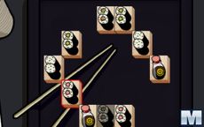 Sushi Mahjong
