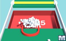 Collect Cubes