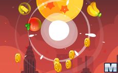 Fruit Gunner
