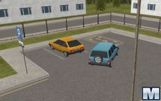 Parking Slot 2