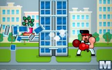 Tower Boxer