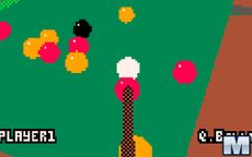 Mot's 8-Ball Pool
