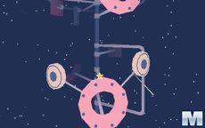 Astral Ascent