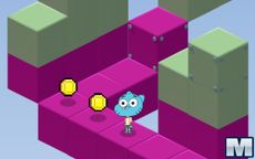 Gumball's Block Party