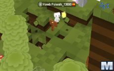 Cubic Castles