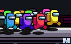 Space Rush