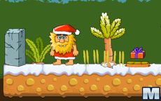 Adam and Eve: Go Xmas
