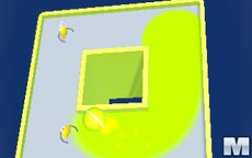 Platform Paint 3D