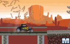 Drive or Die