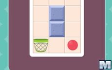 Basket Slide